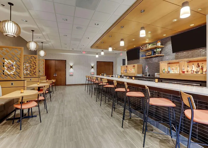 Drury Plaza Hotel Tallahassee